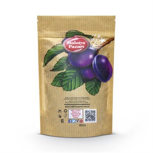 Çay Üzümü Blueberries Yaban Mersini Kilitli Paket