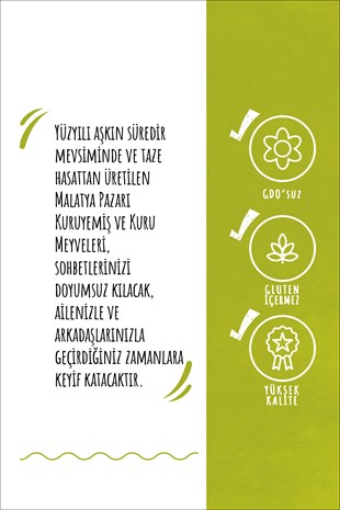 Malatya Pazarı Murat Palancı Defne Yaprağı 2 x 20 Gram